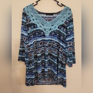 Casual Express XL Top *Final Price*
